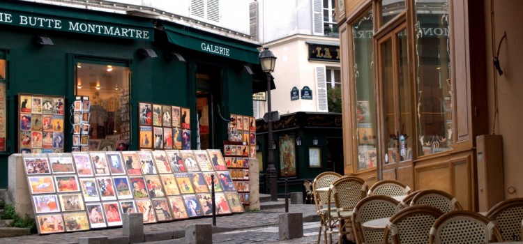 Un jour à Paris Un jour à Paris