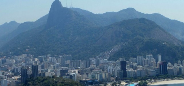 Rio de Janeiro in Pictures