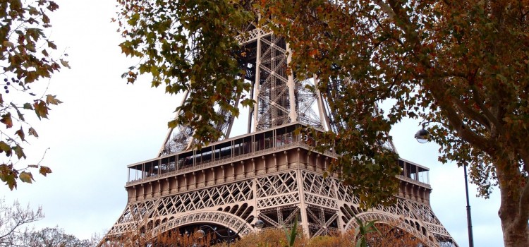Meine Lieblingsplätze in Paris Meine Lieblingsplätze in Paris