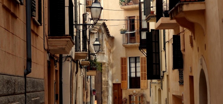 Kein Mallorca mehr für mich? Kein Mallorca mehr für mich?