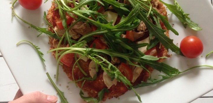 Stoffwechselkur – Mittag & Abendbrot Stoffwechselkur – Mittag & Abendbrot